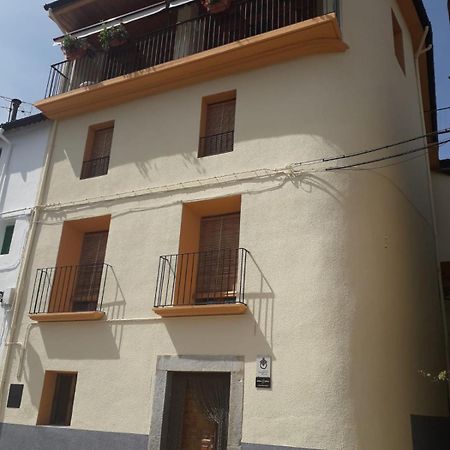 Casa Lacambra Boltaña Zewnętrze zdjęcie