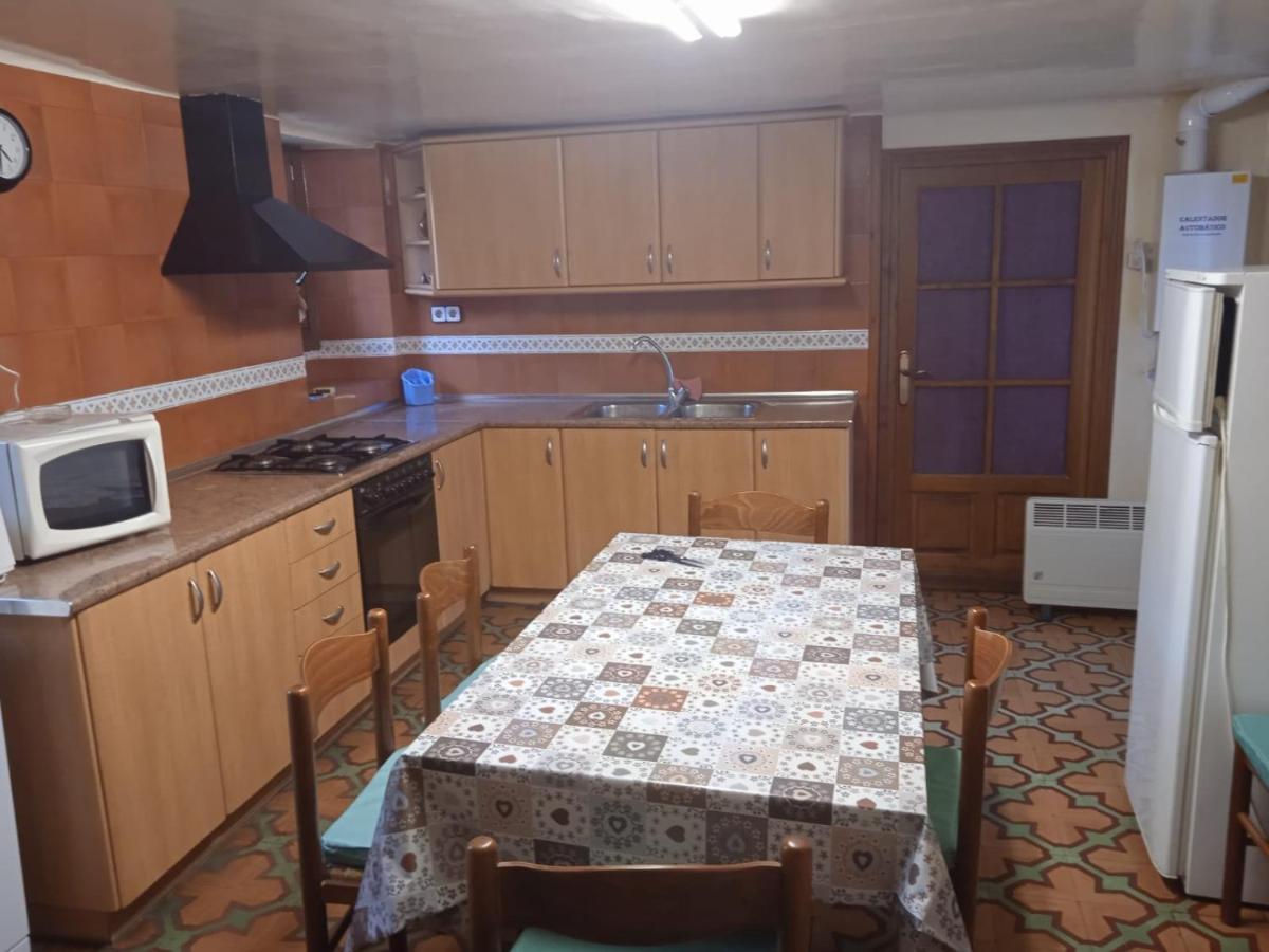 Casa Lacambra Boltaña Zewnętrze zdjęcie