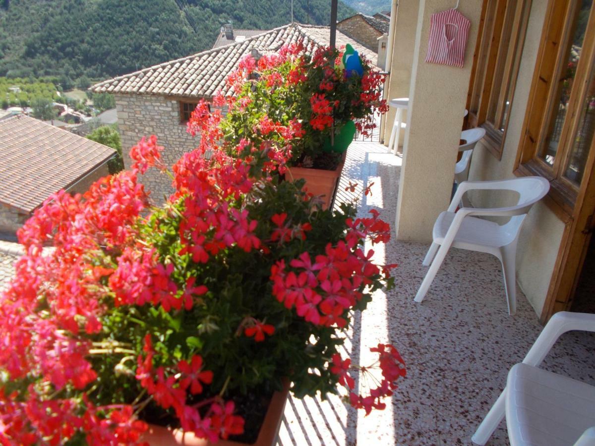Casa Lacambra Boltaña Zewnętrze zdjęcie
