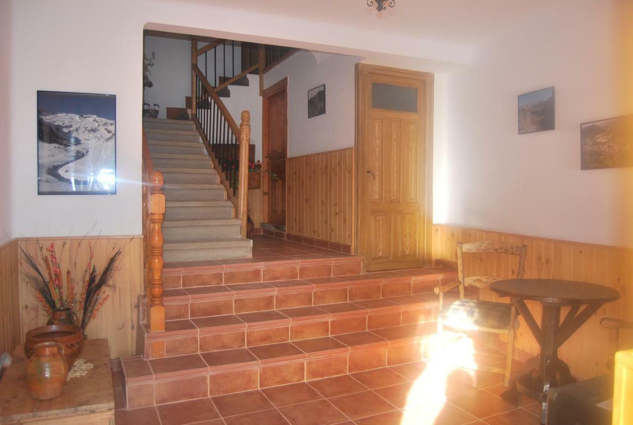 Casa Lacambra Boltaña Zewnętrze zdjęcie