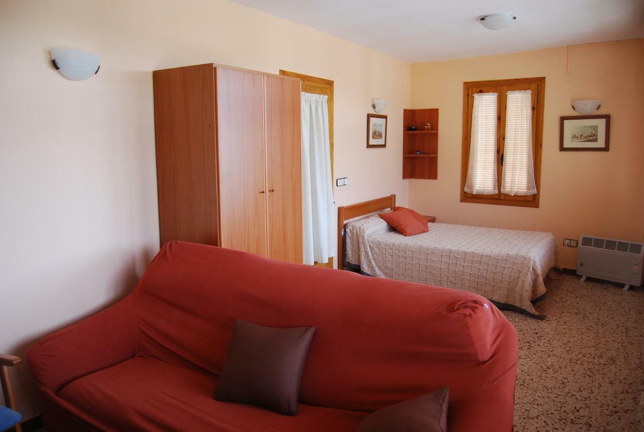 Casa Lacambra Boltaña Zewnętrze zdjęcie