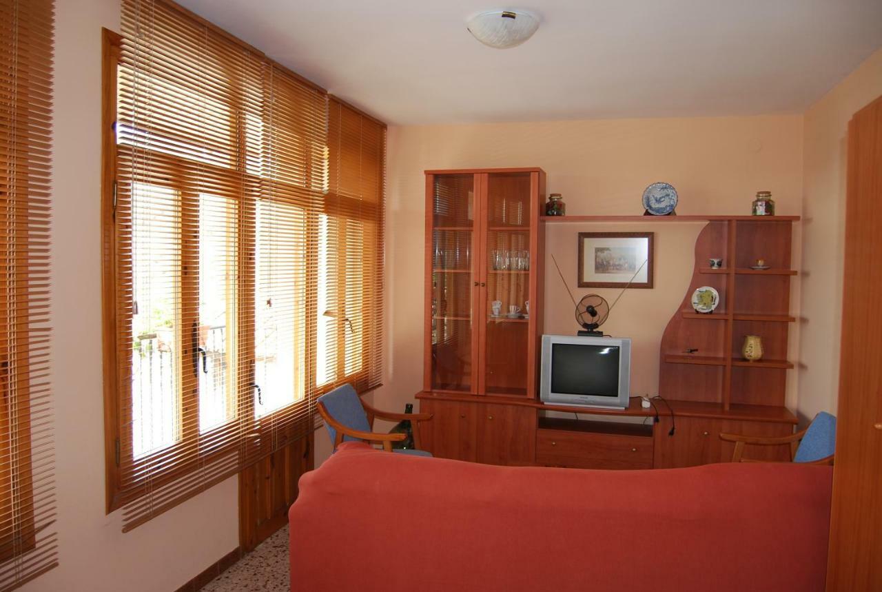 Casa Lacambra Boltaña Zewnętrze zdjęcie